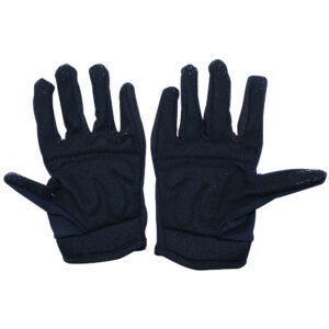Full-finger gloves