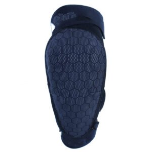 POWER EAGLE Black Soft Ski Knee Pads - Jason Protector OEM/ODM protective gear