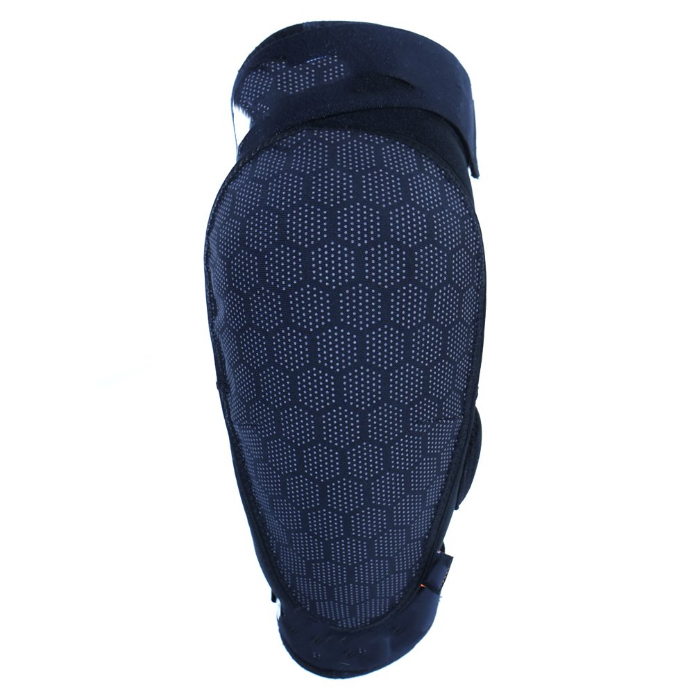 POWER EAGLE Black Soft Ski Knee Pads - Jason Protector OEM/ODM protective gear