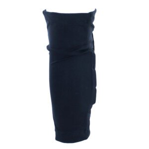 Adult Soft Motorcycle and Ski Knee Pads