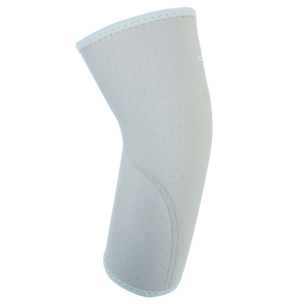 PE-8303 Elbow Pads - Beige