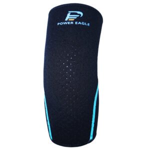 PE-8302 Elbow Pads - Black