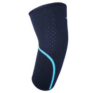PE-8302 Elbow Pads – Black