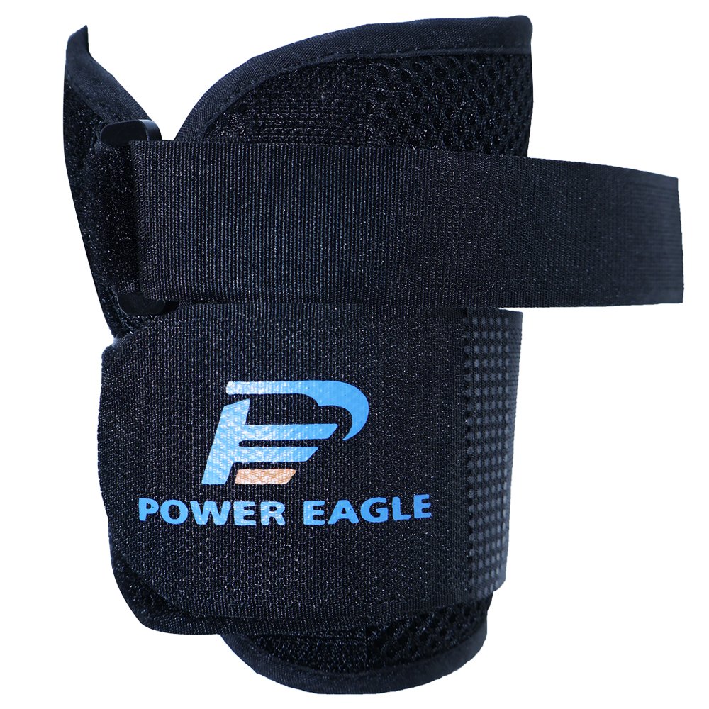 Palm guard 2 black - orthopedic supports OEM product image