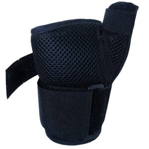 Palm guard 2 black