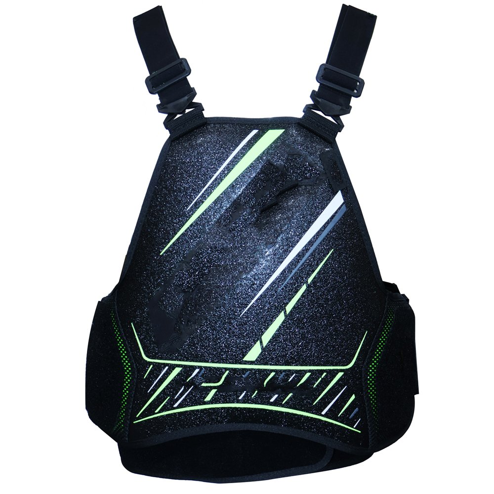 Ski protective vest main view - Jason Protector OEM/ODM