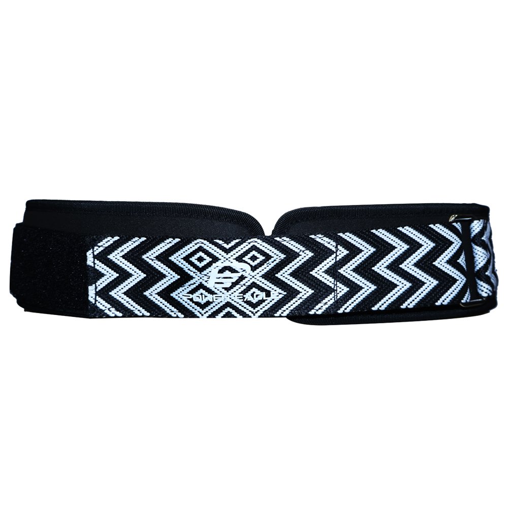 Weightlifting belt black - orthopedic supports OEM product image