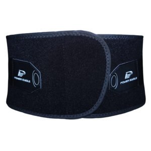 PE-8636 Premium Lumbar Support