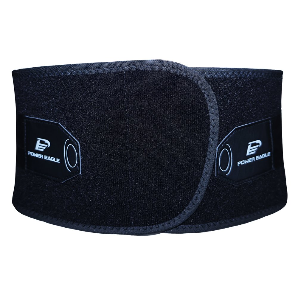 PE-8636 Premium Lumbar Support - orthopedic supports OEM product image