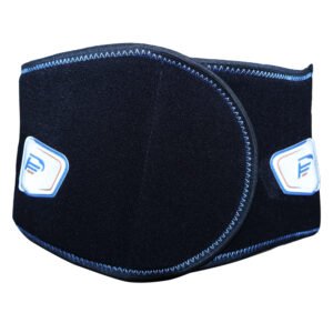 PE-8606 belt Black