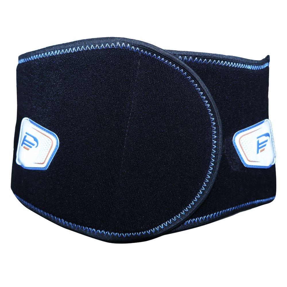 PE-8606 belt Black - orthopedic supports OEM product image