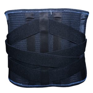 PE-8606 belt Black