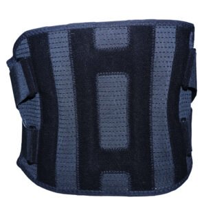 PE-8629 belt Black