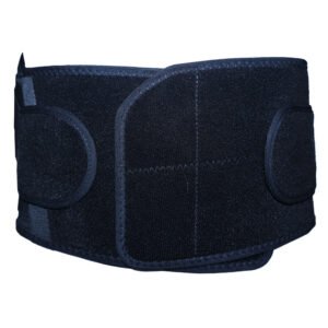 PE-8629 belt Black