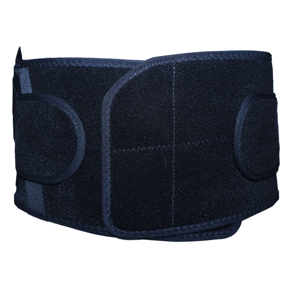 PE-8629 belt Black - orthopedic supports OEM product image