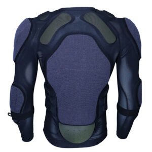 Ski Protective Suit – Model 1