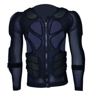Ski Protective Suit – Model 1