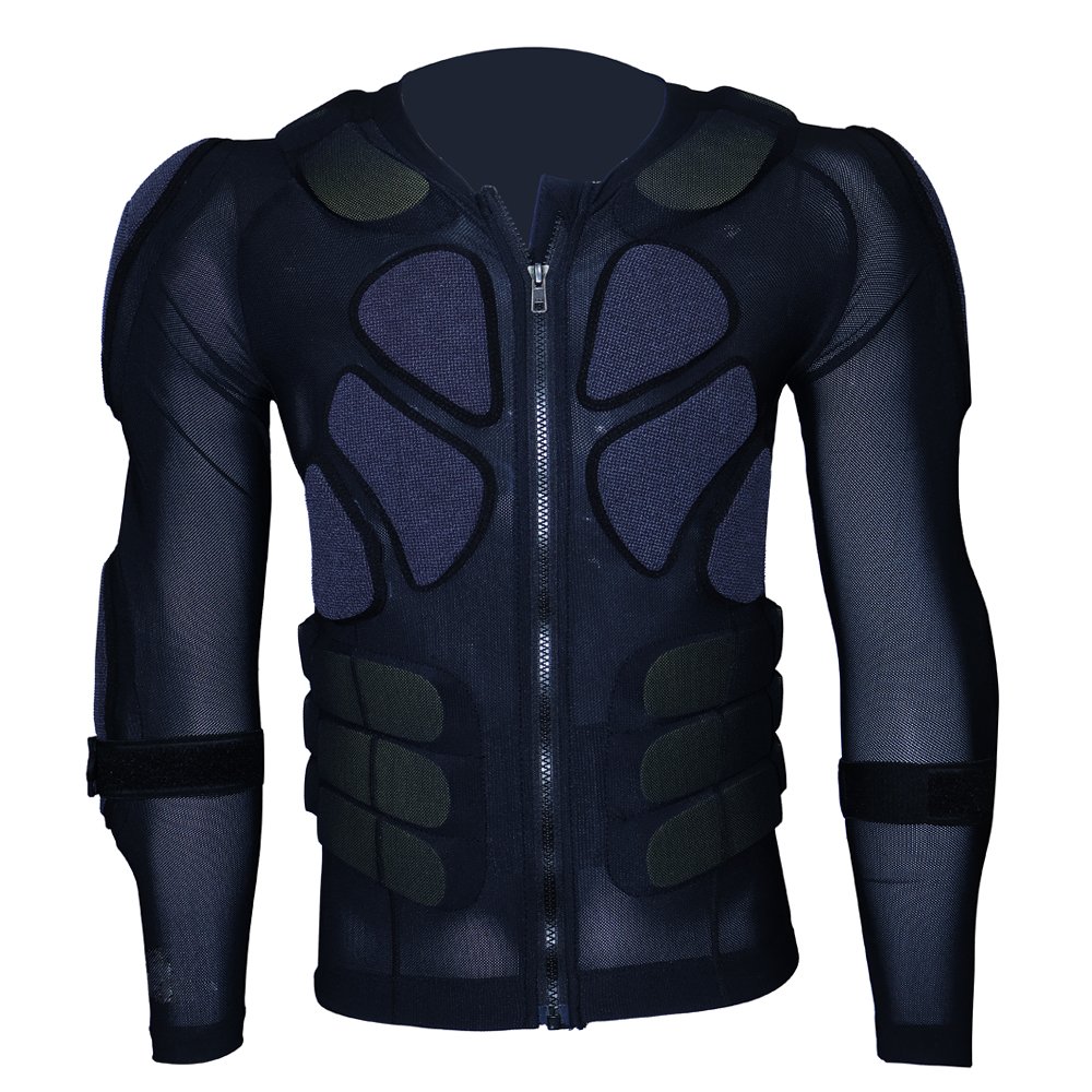 Ski Protective Suit - Model 1 - Jason Protector OEM/ODM protective gear