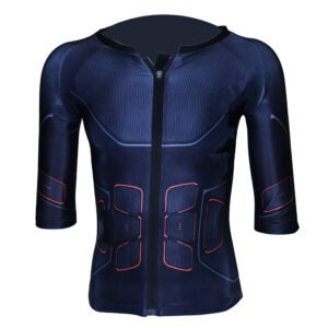Ski Protective Suit – Model 2