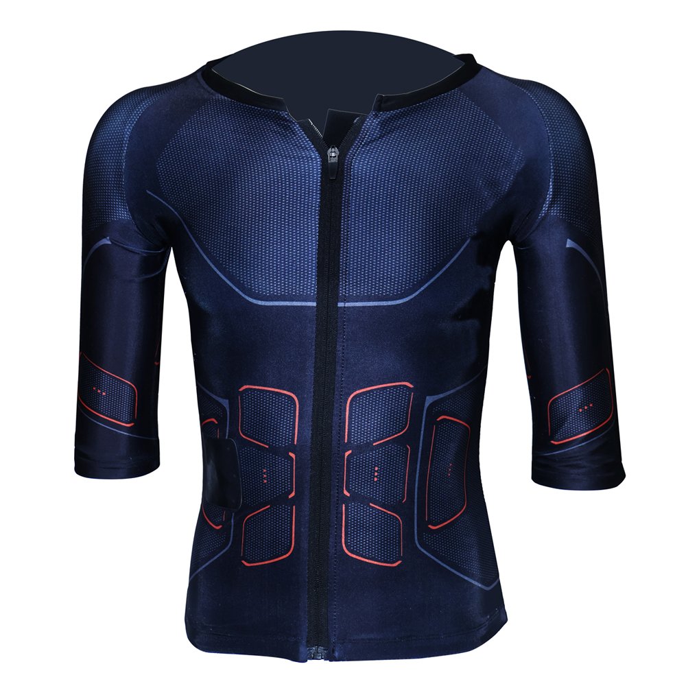 Ski Protective Suit - Model 2 - Jason Protector OEM/ODM protective gear