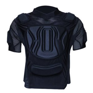 JSRY004 protective clothing main view - Jason Protector OEM/ODM