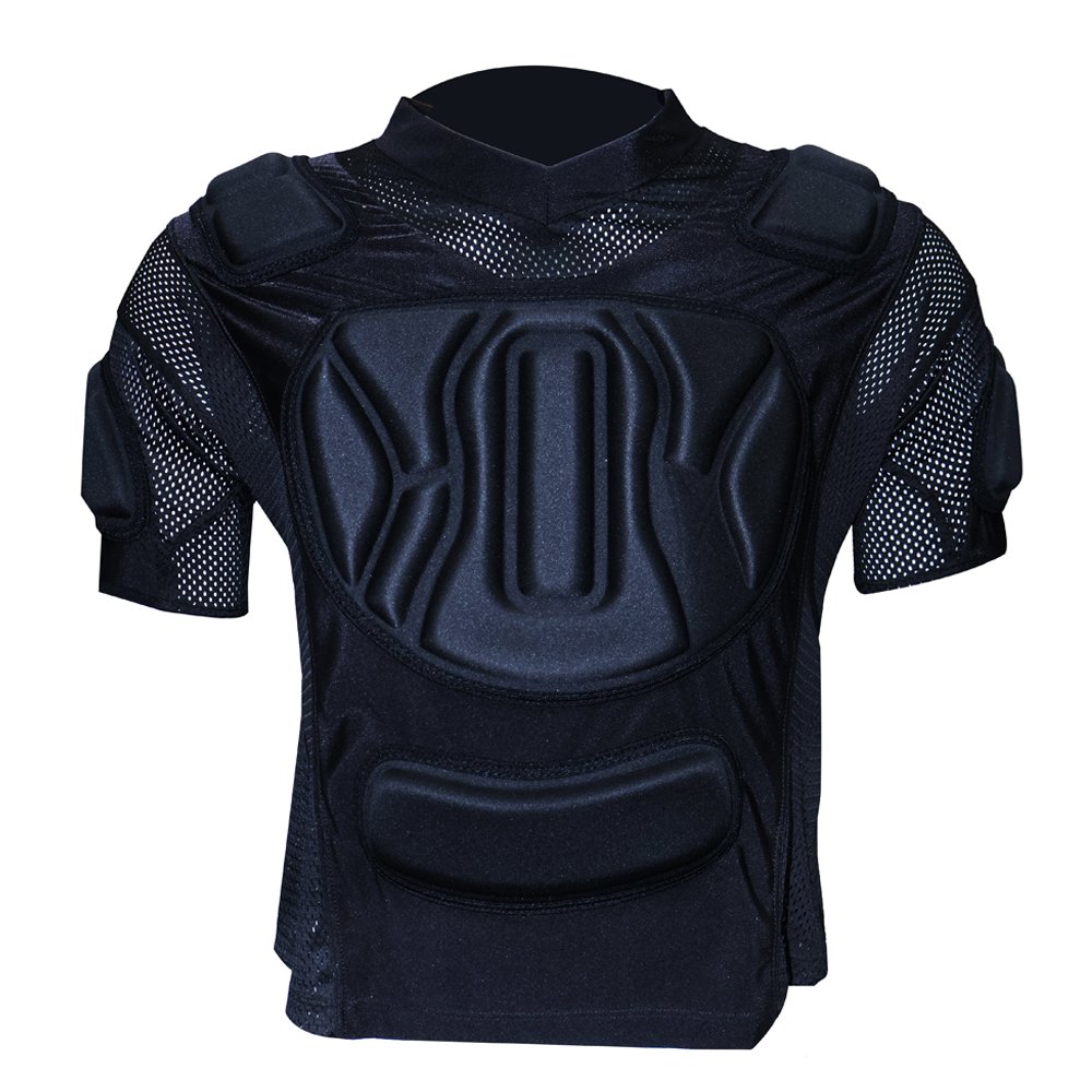 JSRY004 protective clothing main view - Jason Protector OEM/ODM