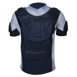 JSRY005 protective clothing main view - Jason Protector OEM/ODM