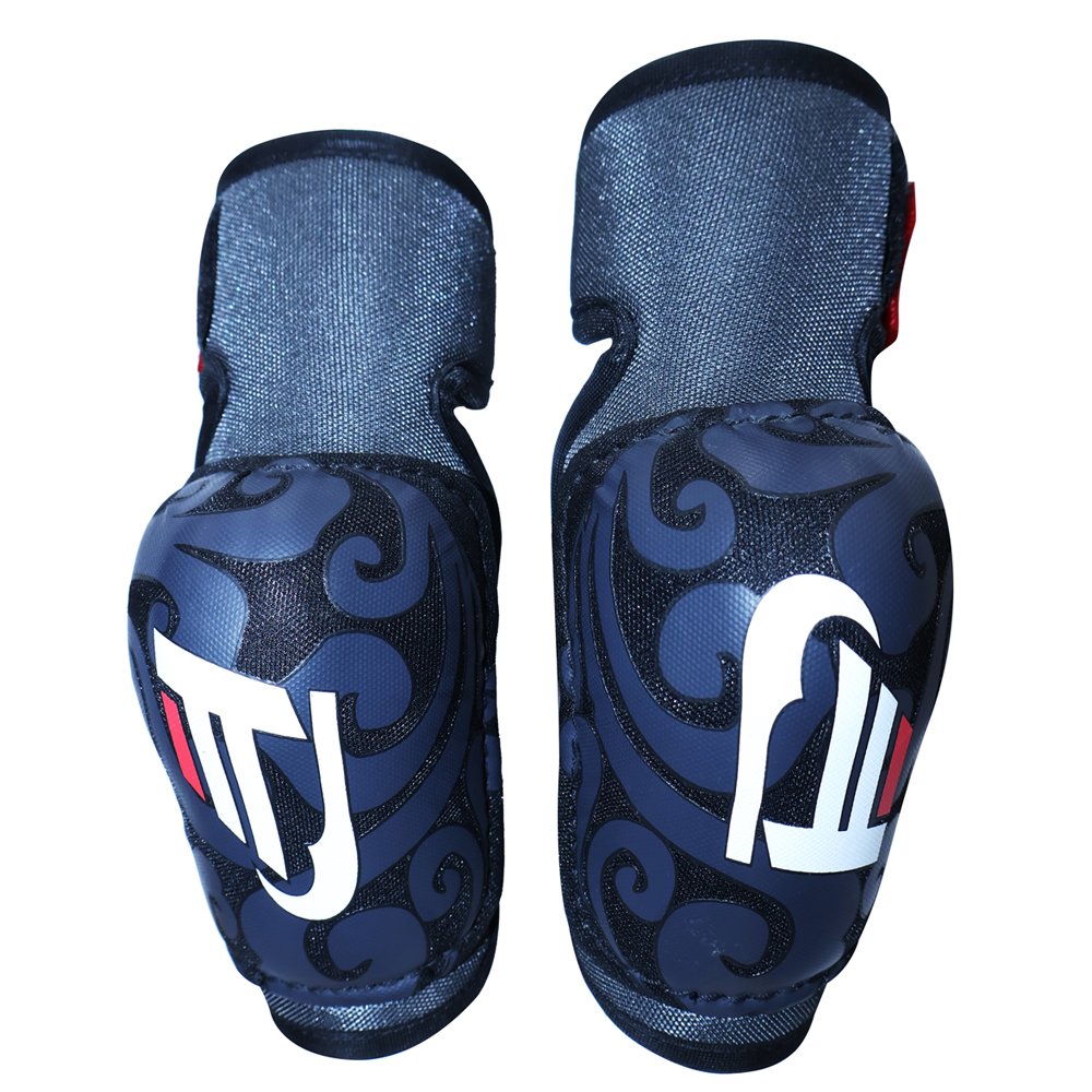 JSBZ066C1 Basic Ice Hockey Elbow Pads - Jason Protector OEM/ODM protective gear
