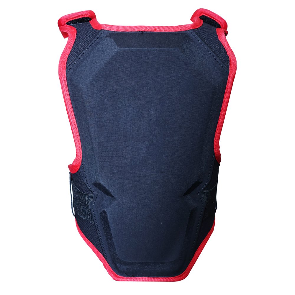 JSRK006 anti-fall protective vest front view - Jason Protector OEM/ODM