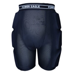 JSRK006 Anti-Fall Protective Shorts