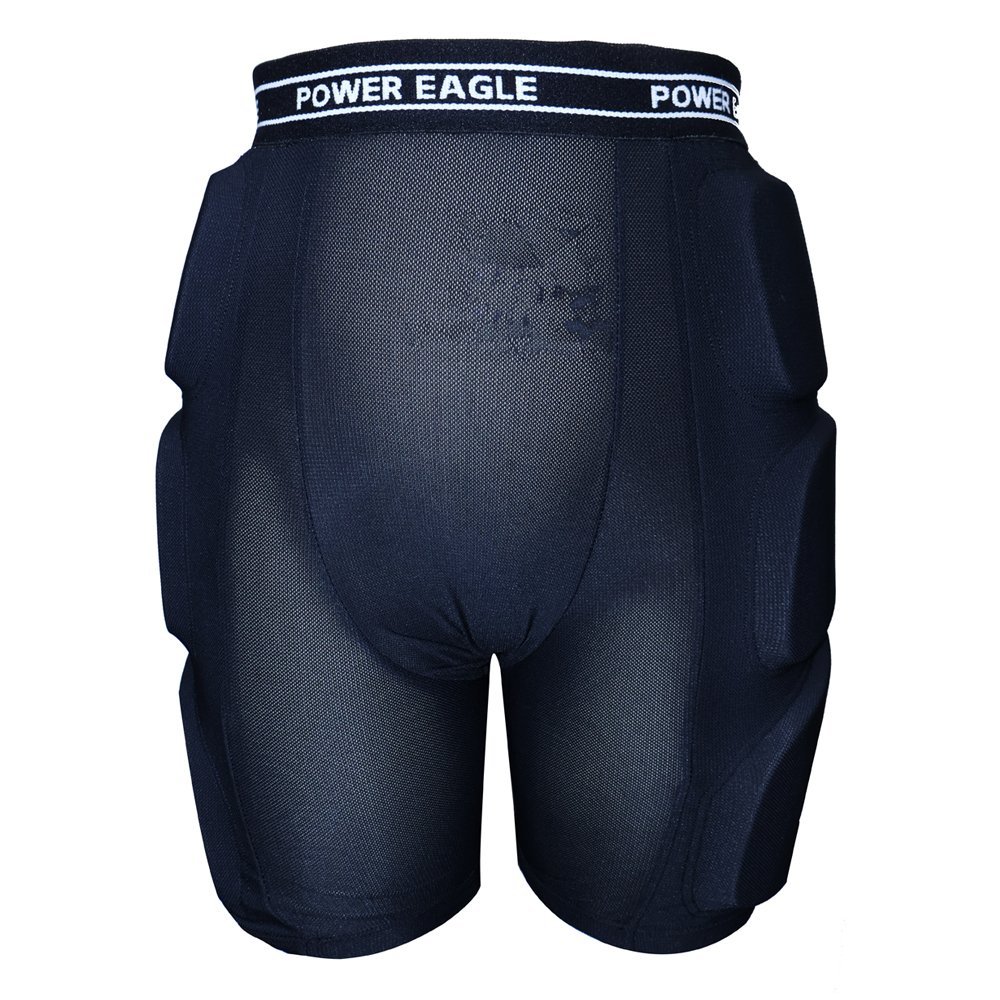 JSRK006 anti-fall protective shorts main view - Jason Protector OEM/ODM
