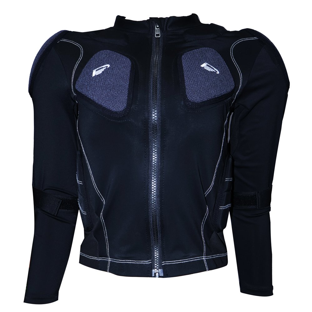 Ski Protective Suit - Model 2 - Jason Protector OEM/ODM protective gear