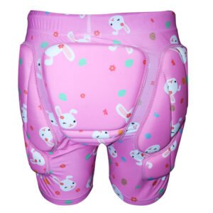 Ski Protective Shorts
