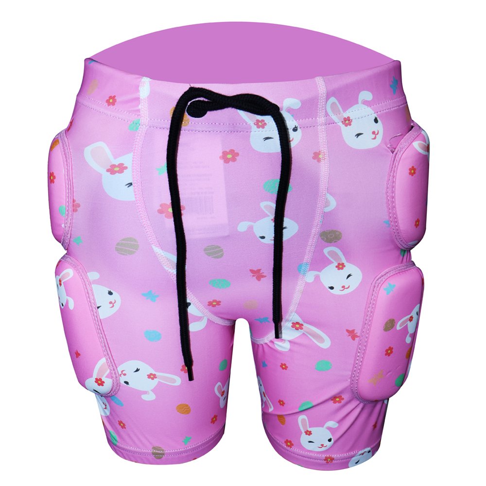 Ski Protective Shorts - Jason Protector OEM/ODM protective gear
