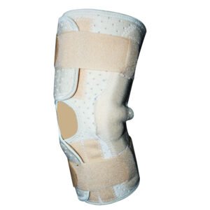 PE-8707 knee pads skin tone