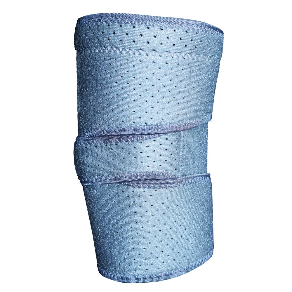 PE-8725 knee pads grey - orthopedic supports OEM product image