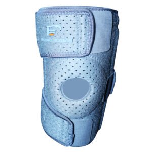 PE-8725 knee pads grey
