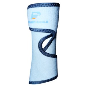 PE-8801 Ankle Brace – Grey