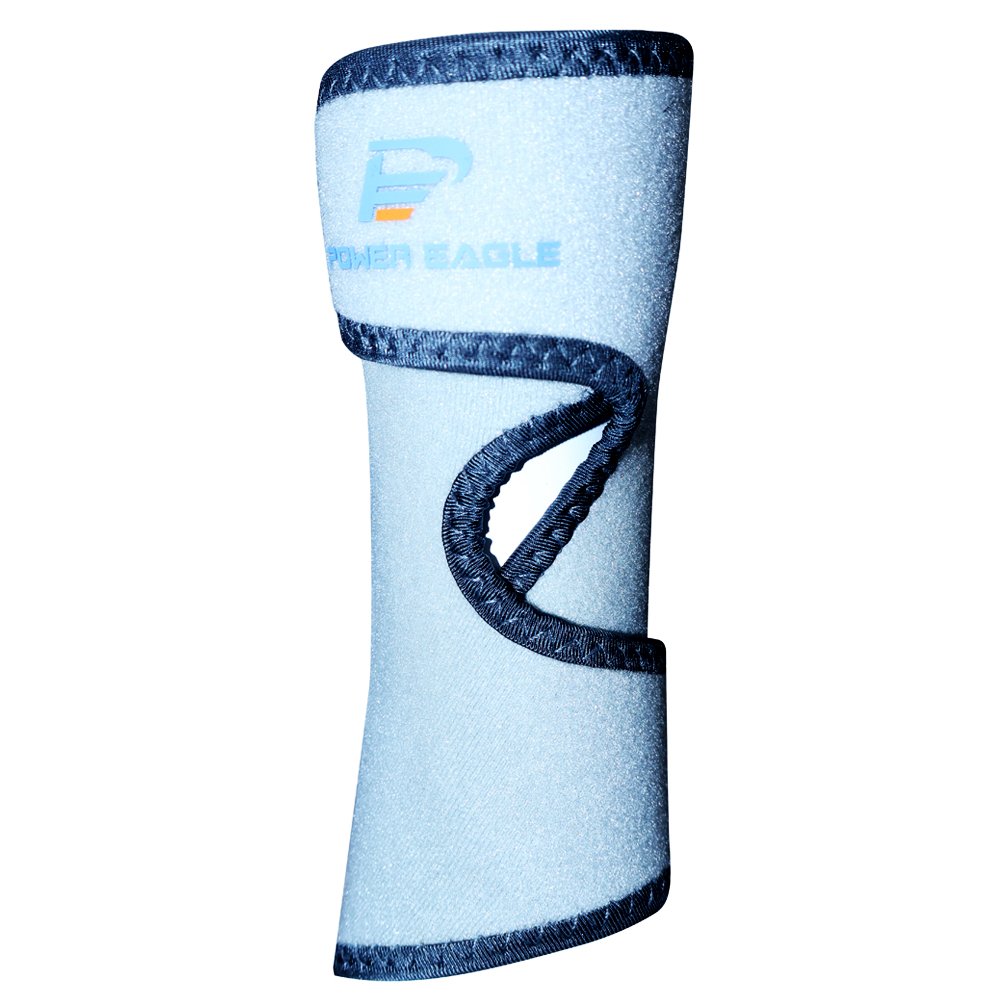 PE-8801 Ankle Brace - Grey - orthopedic supports OEM product image