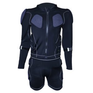 Ski Protective Suit - Jason Protector OEM/ODM protective gear