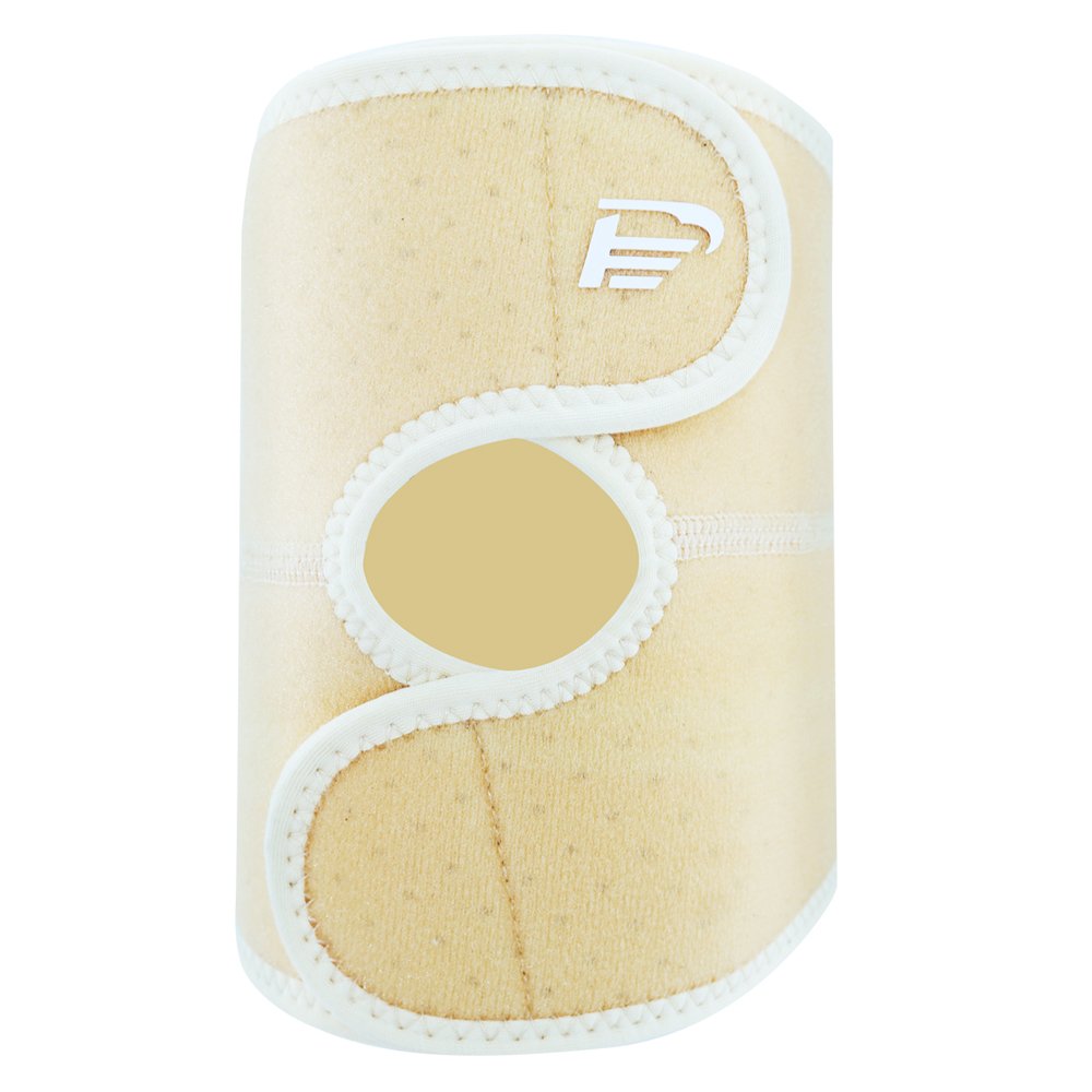 PE-8713 Knee pads skin tone - orthopedic supports OEM product image