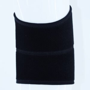 PE-8713 Knee pads black