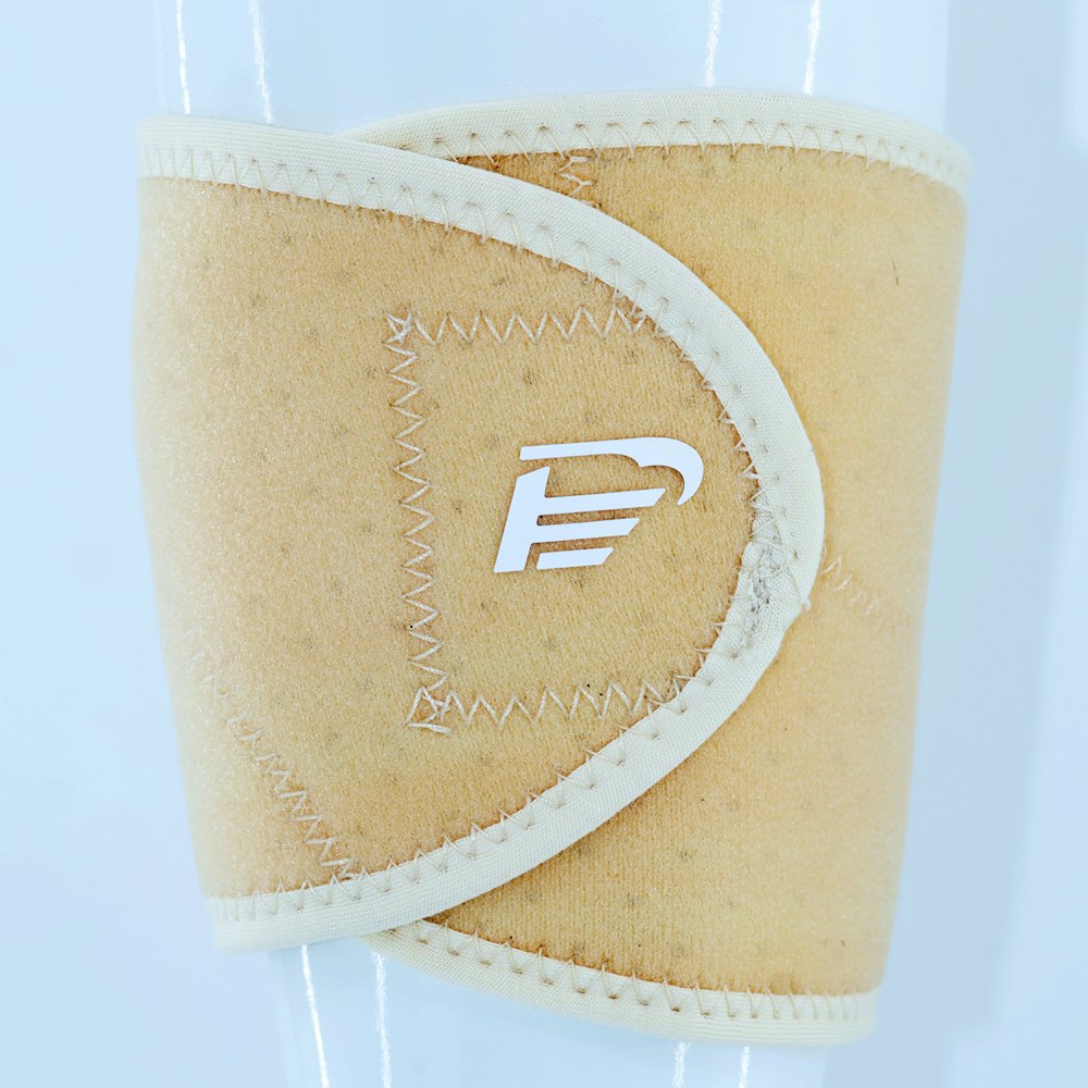 PE-8504 Wrist guard skin tone - orthopedic supports OEM product image