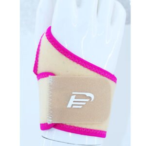 PE-8512 Wrist guard skin tone