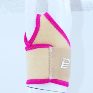 PE-8512 Wrist guard skin tone