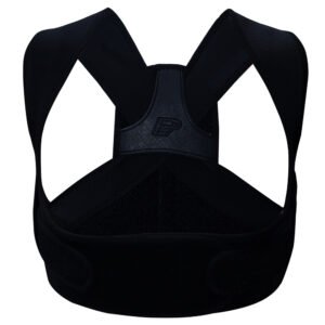 PE-8414 Short-back jacket Black