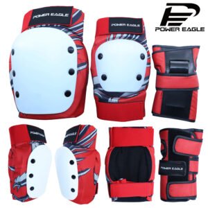JSY078T Adult/Children Roller Skate Protective Gear Set