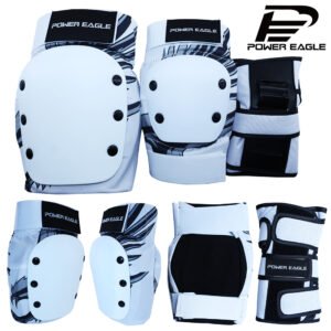 JSY078U Adult/Children Roller Skate Protective Gear Set