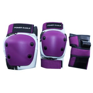 JSY078V Adult/Children Roller Skate Protective Gear Set