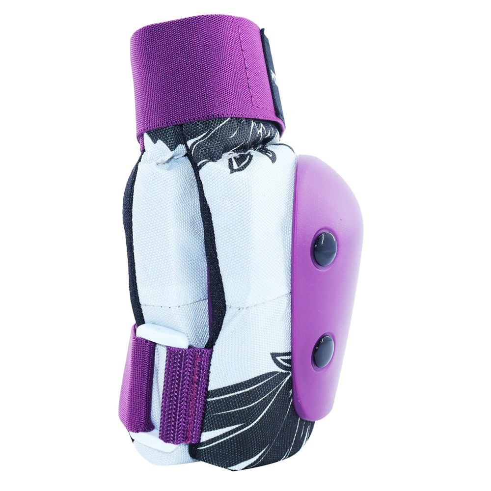 JSY078V Adult/Children Roller Skate Protective Gear Set - roller skate protective gear OEM product image